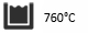 760°C