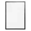 Рамка информационная самоклеящаяся Durable Duraframe Poster, 70 x 100 см