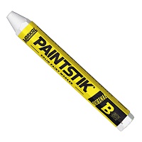 Твердый маркер-краска Markal PaintStik Original B 1/2 Hex, универсальный, от -46 до +66°C, 13 мм