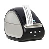 Принтер для этикеток Dymo Label Writer 550, USB-подключение, лента ширина до 62 мм