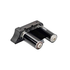 Риббон R6010 Resin для принтеров Brady TLS2200 PClink, 22.9 м х 50.8 мм