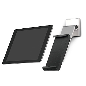 Держатель настенный для планшета Durable Tablet Holder Wall Pro