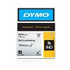Лента самоламинирующаяся Dymo, для принтеров Rhino, 5.5 м x 24 мм