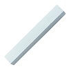 Мелок индустриальный Markal FM.213 White Chalk, 90 х 13 х 13 мм